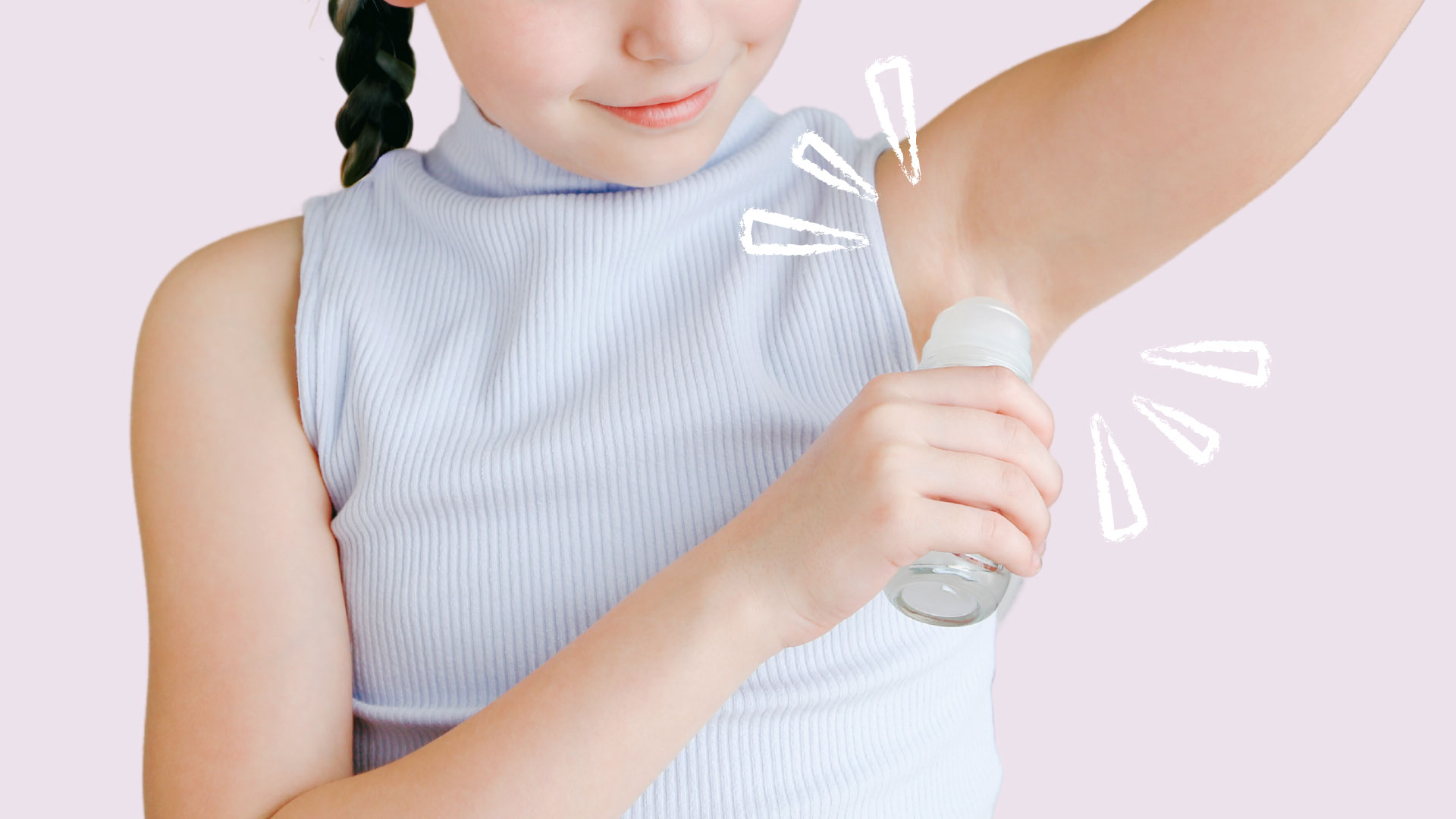25 Fakta Tentang Deodoran