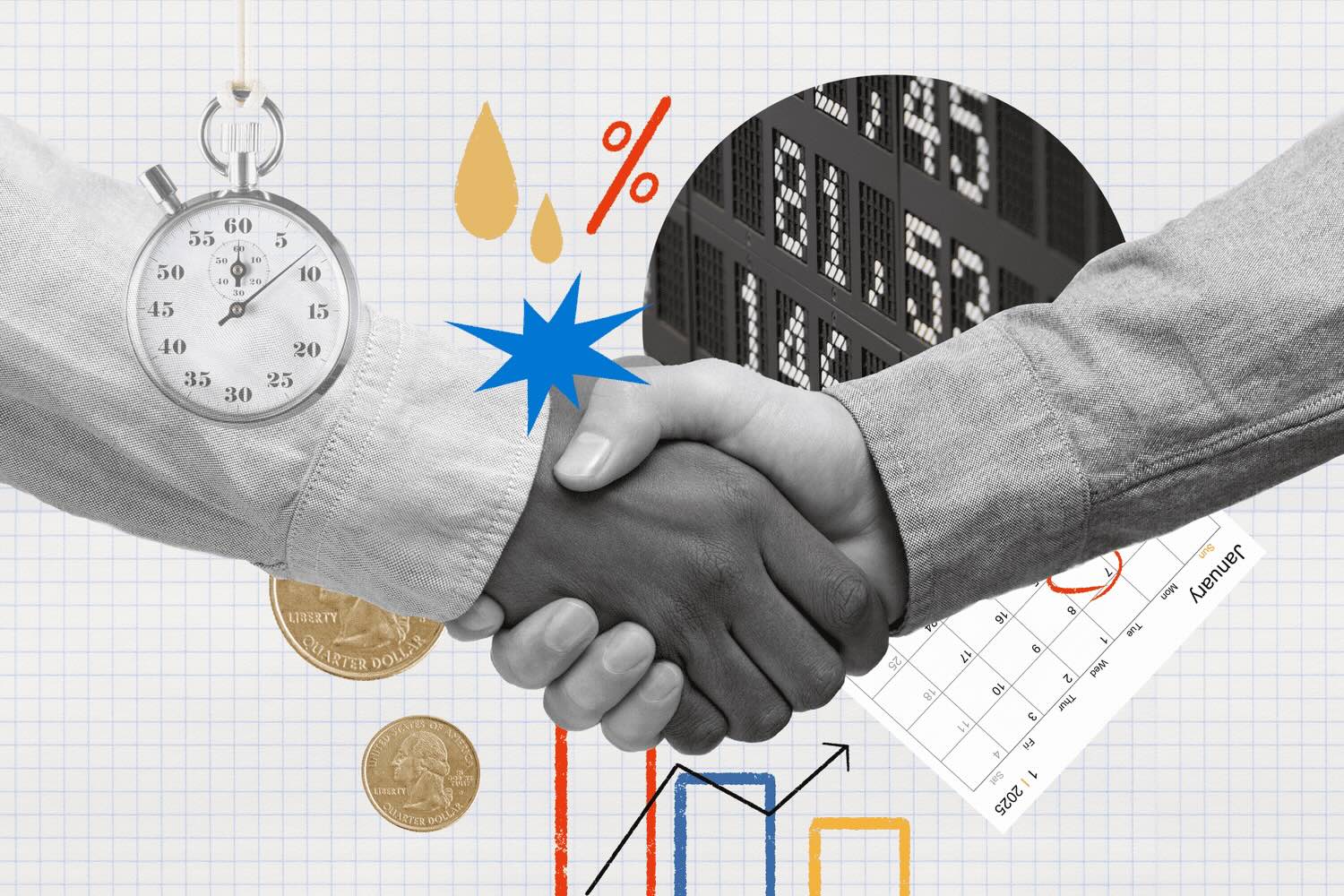 25 Fakta Tentang Terbitan