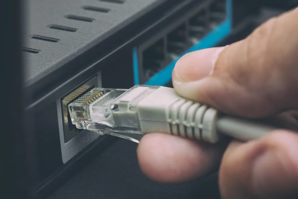 25 Fakta Tentang Kabel Ethernet