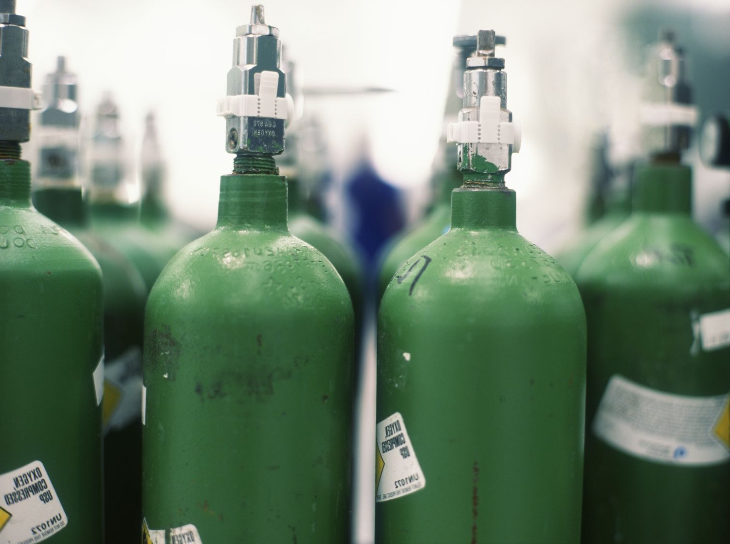 25 Fakta Tentang Hukum Gas Ideal