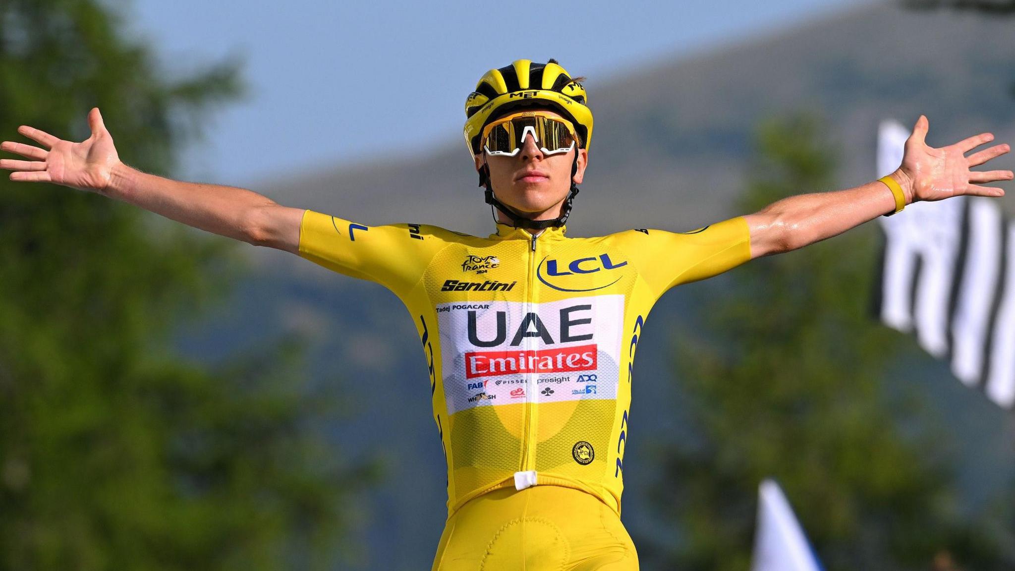 25 Fakta Tentang Tour De France