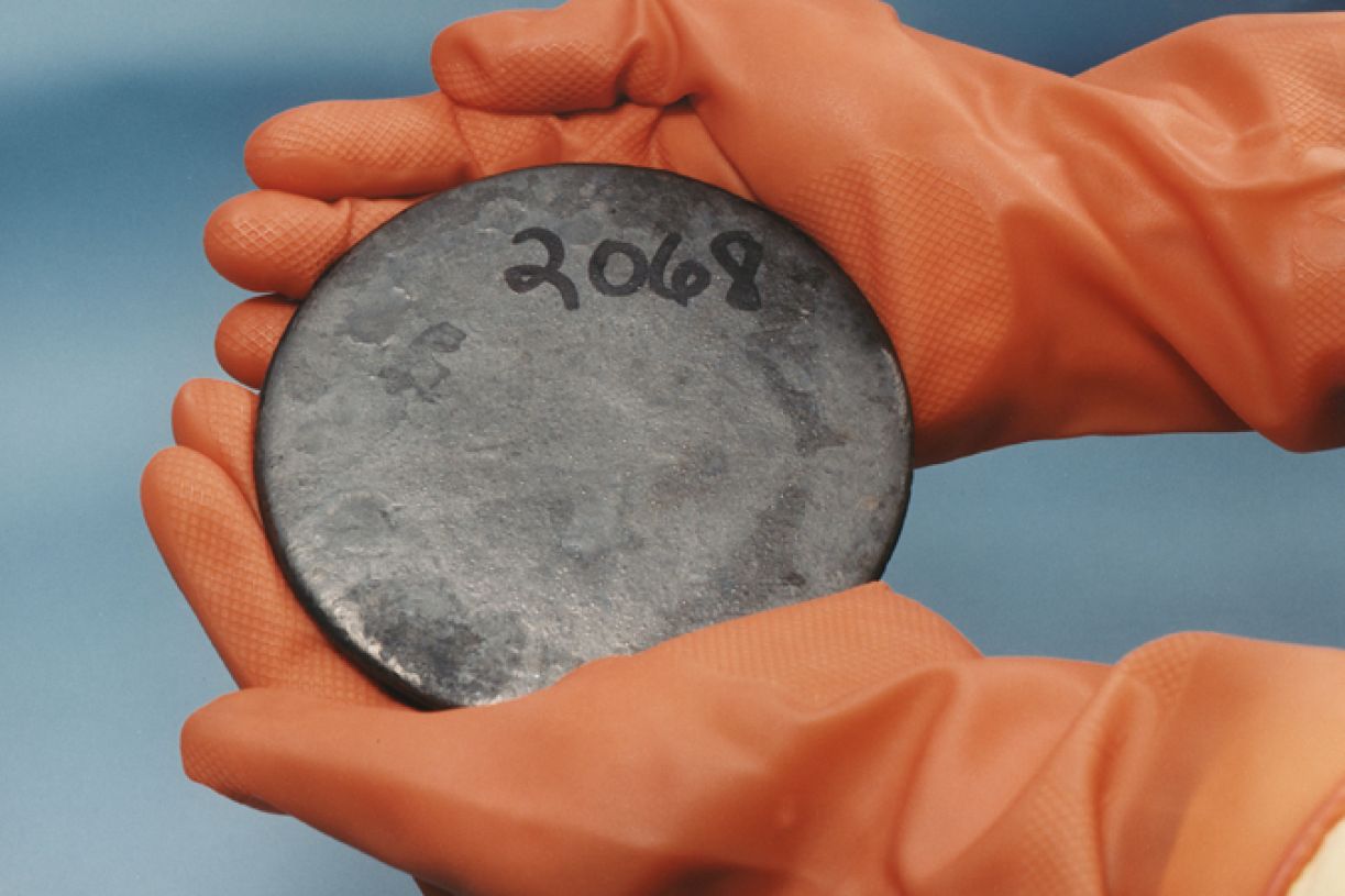 25 Fakta Tentang Uranium