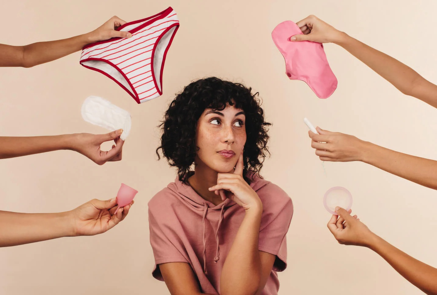 26 Fakta Tentang Feminim