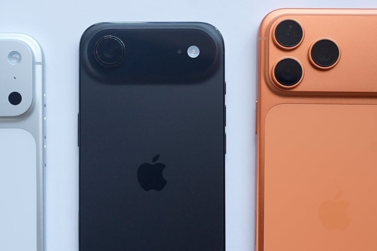 26 Fakta Tentang IPhone 11