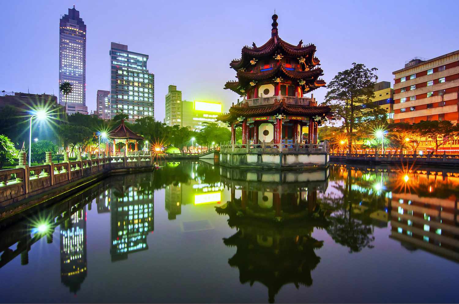26 Fakta Tentang Taiwan