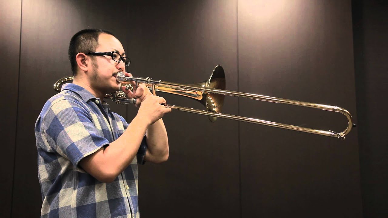 26 Fakta Tentang Trombon