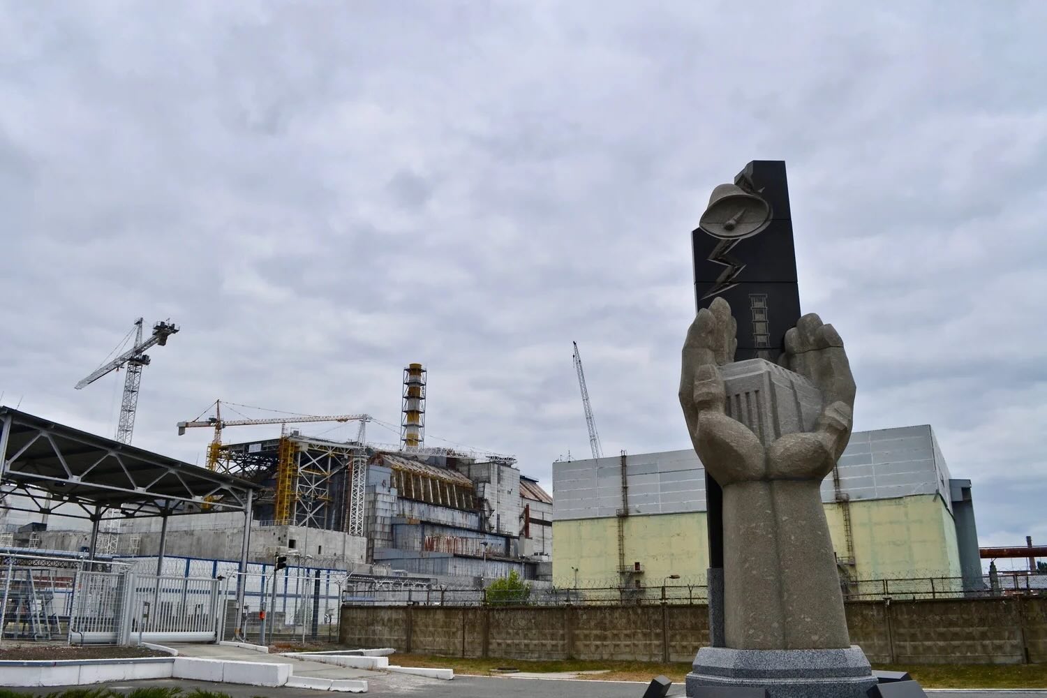 28 Fakta Tentang Chernobyl