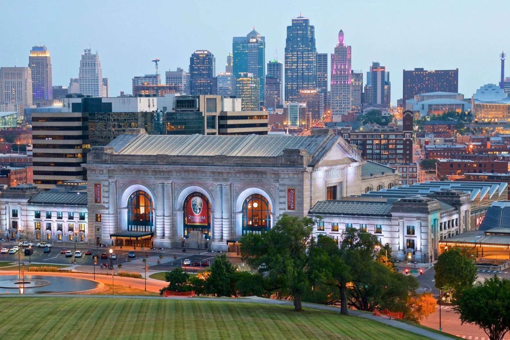 28 Fakta Tentang Kansas City