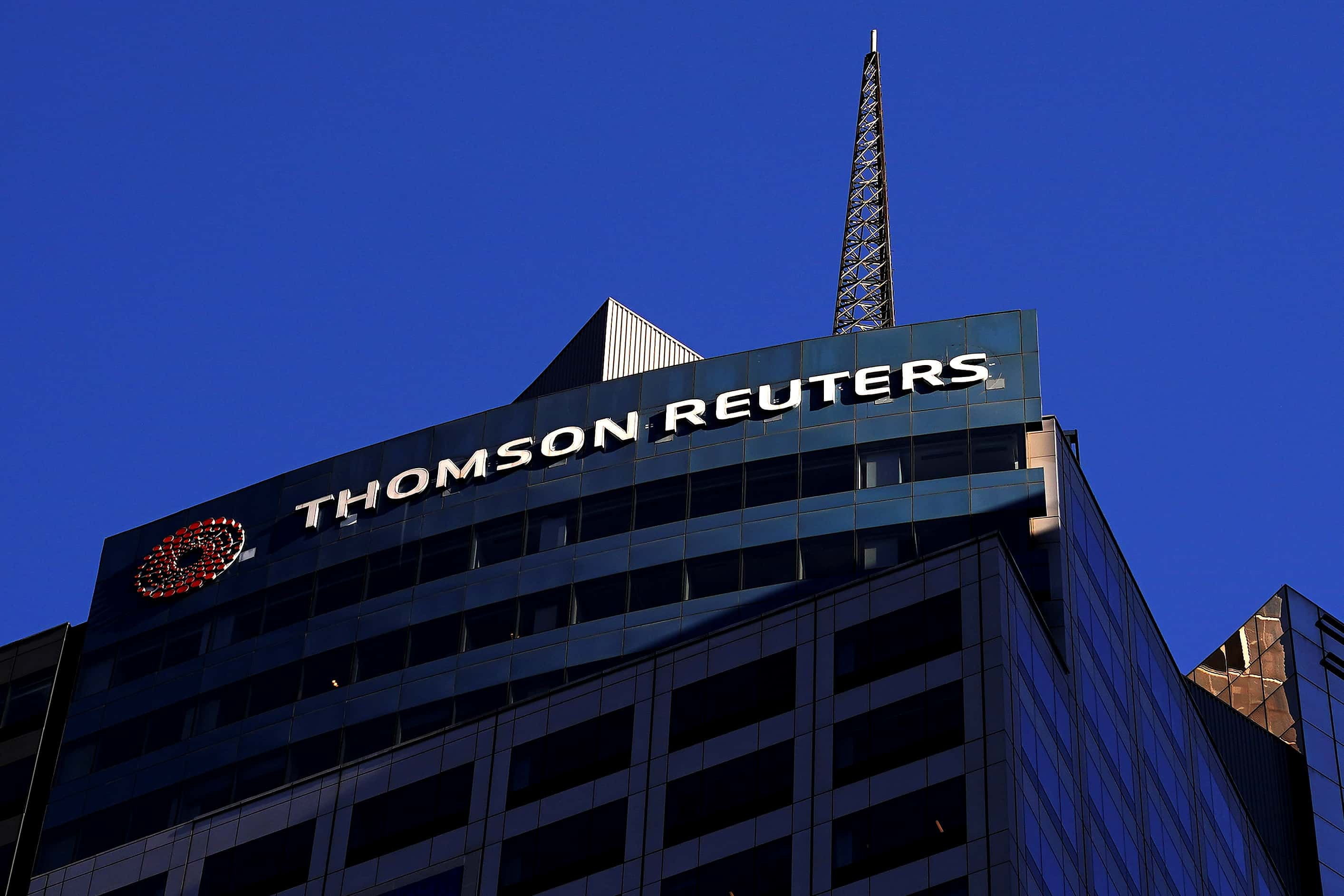 28 Fakta Tentang Reuters