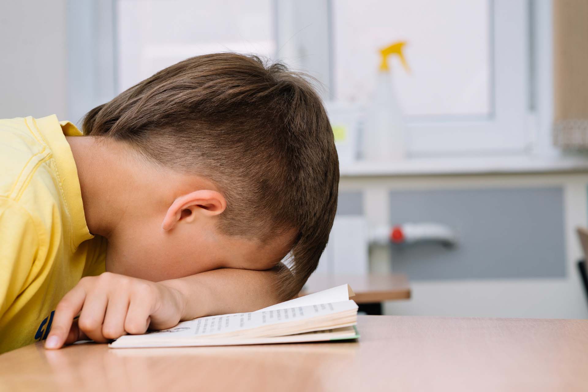 29 Fakta Tentang ADHD