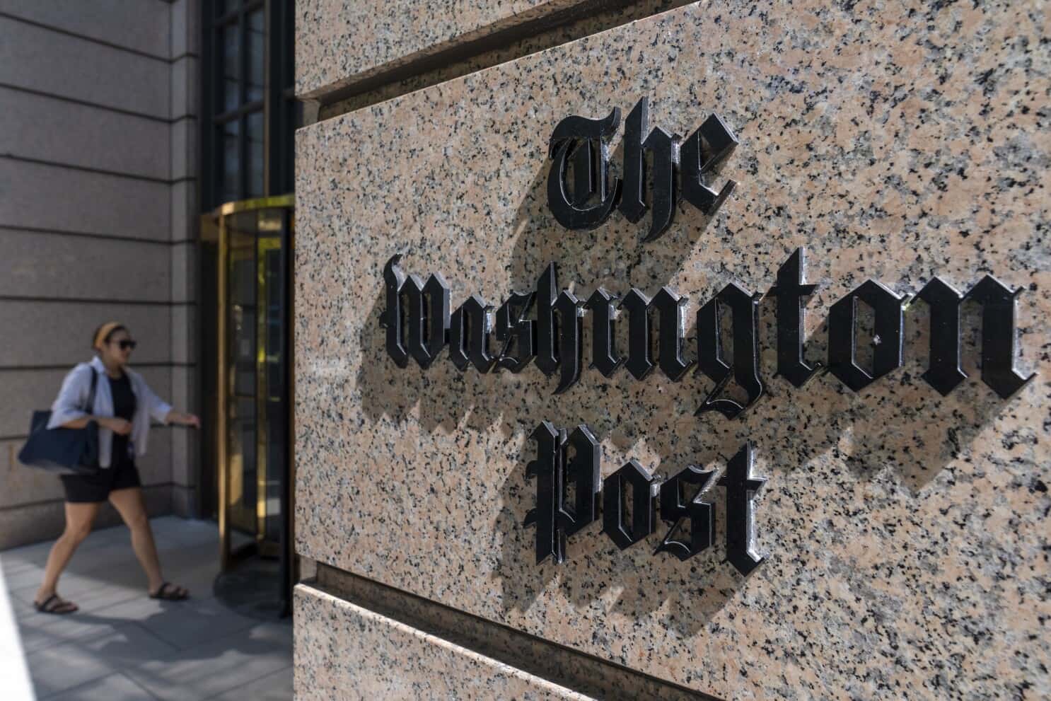 29 Fakta Tentang Washington Post