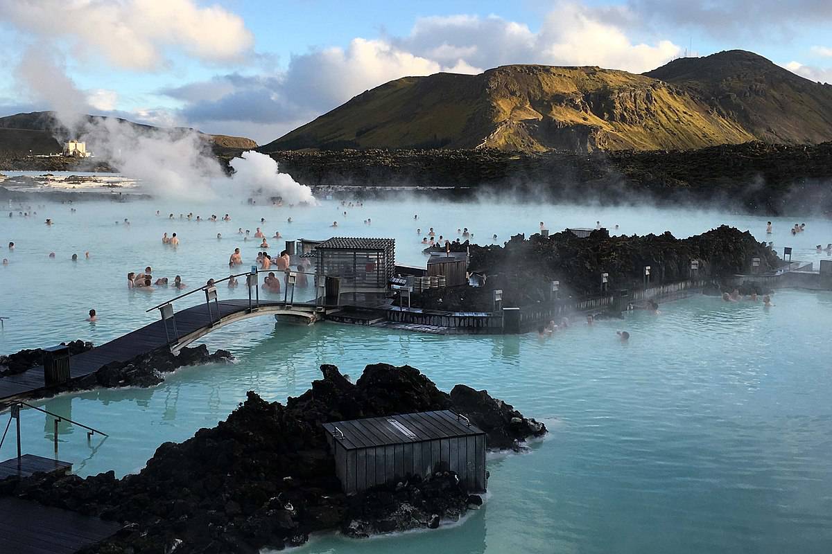 30 Fakta Tentang Iceland