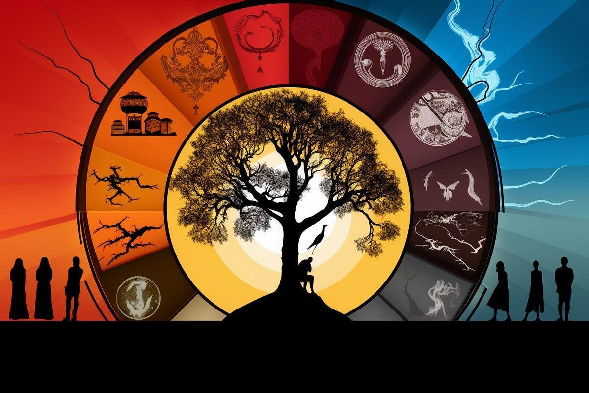 31 Fakta Tentang Archetype