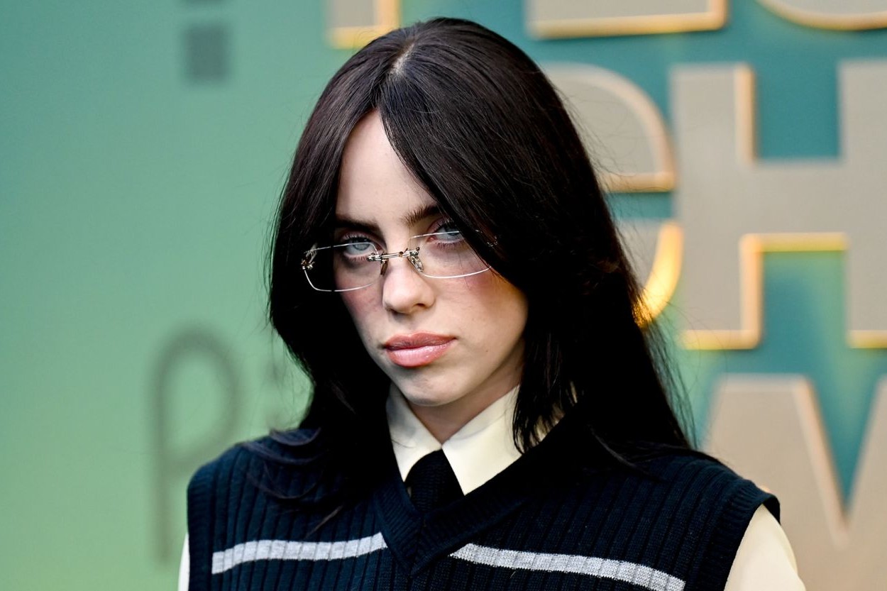 31 Fakta Tentang Billie Eilish