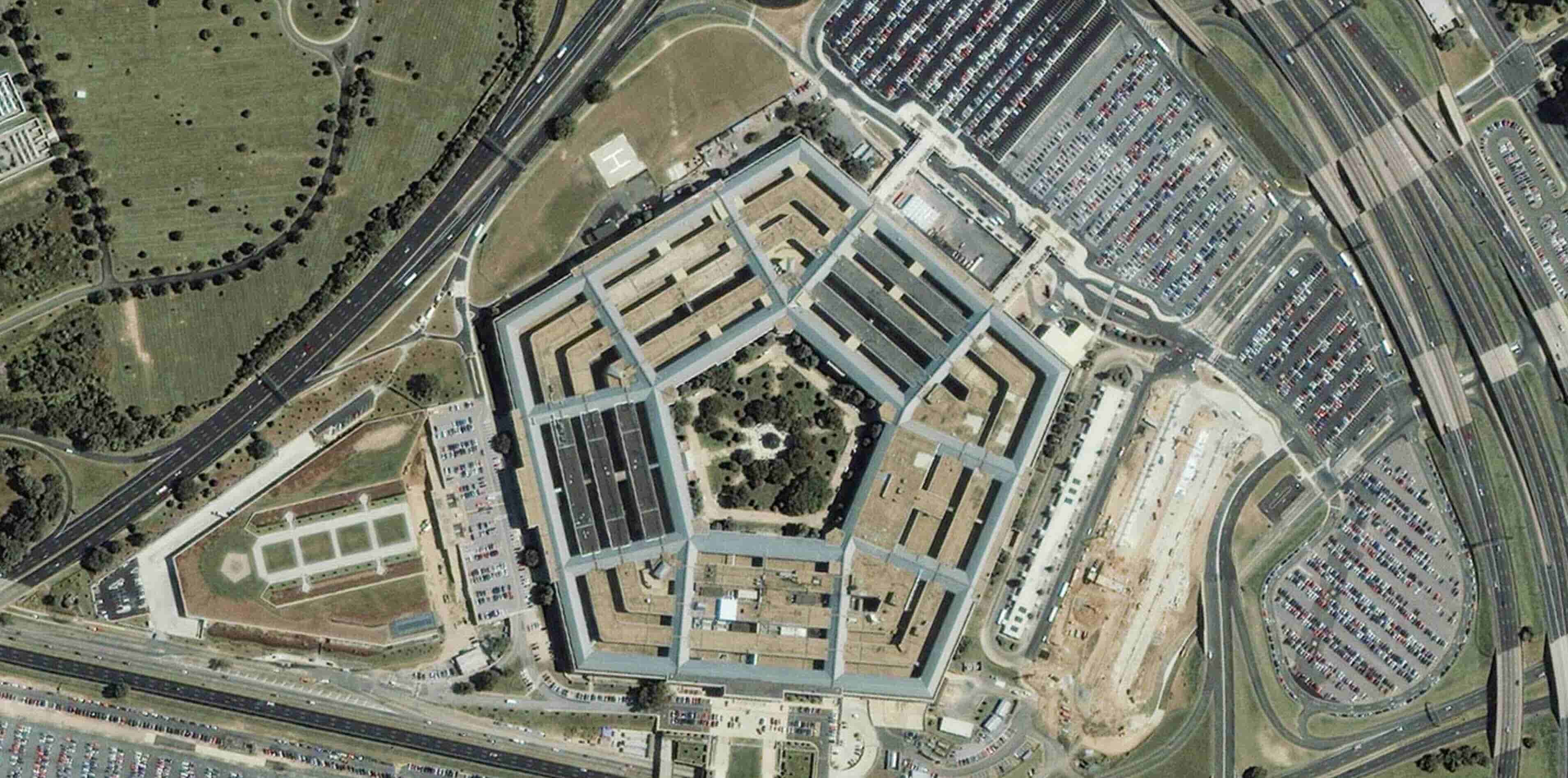 31 Fakta Tentang Pentagon