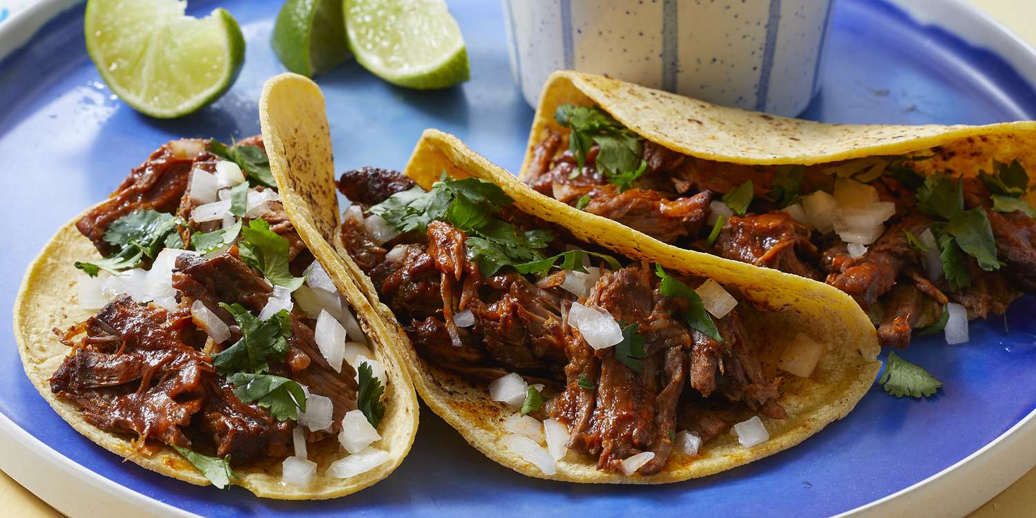 31 Fakta Tentang Tacos
