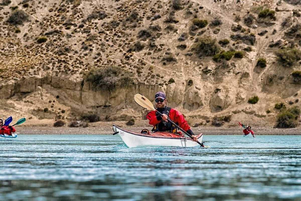 32 Fakta Tentang Kayak