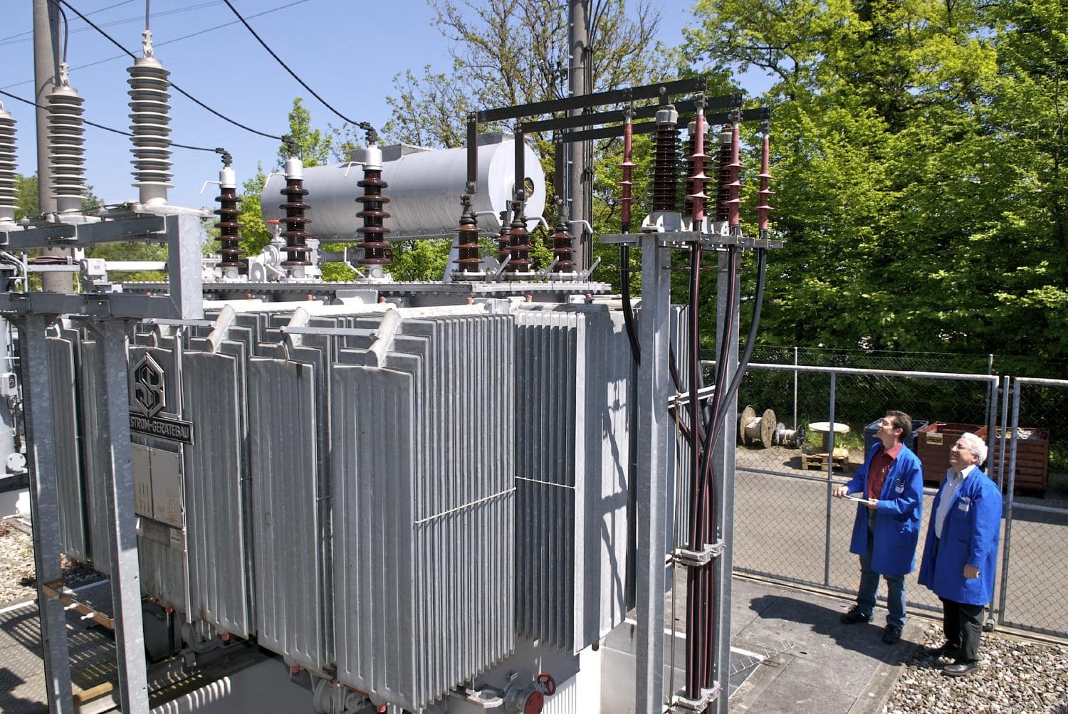 32 Fakta Tentang Transformer