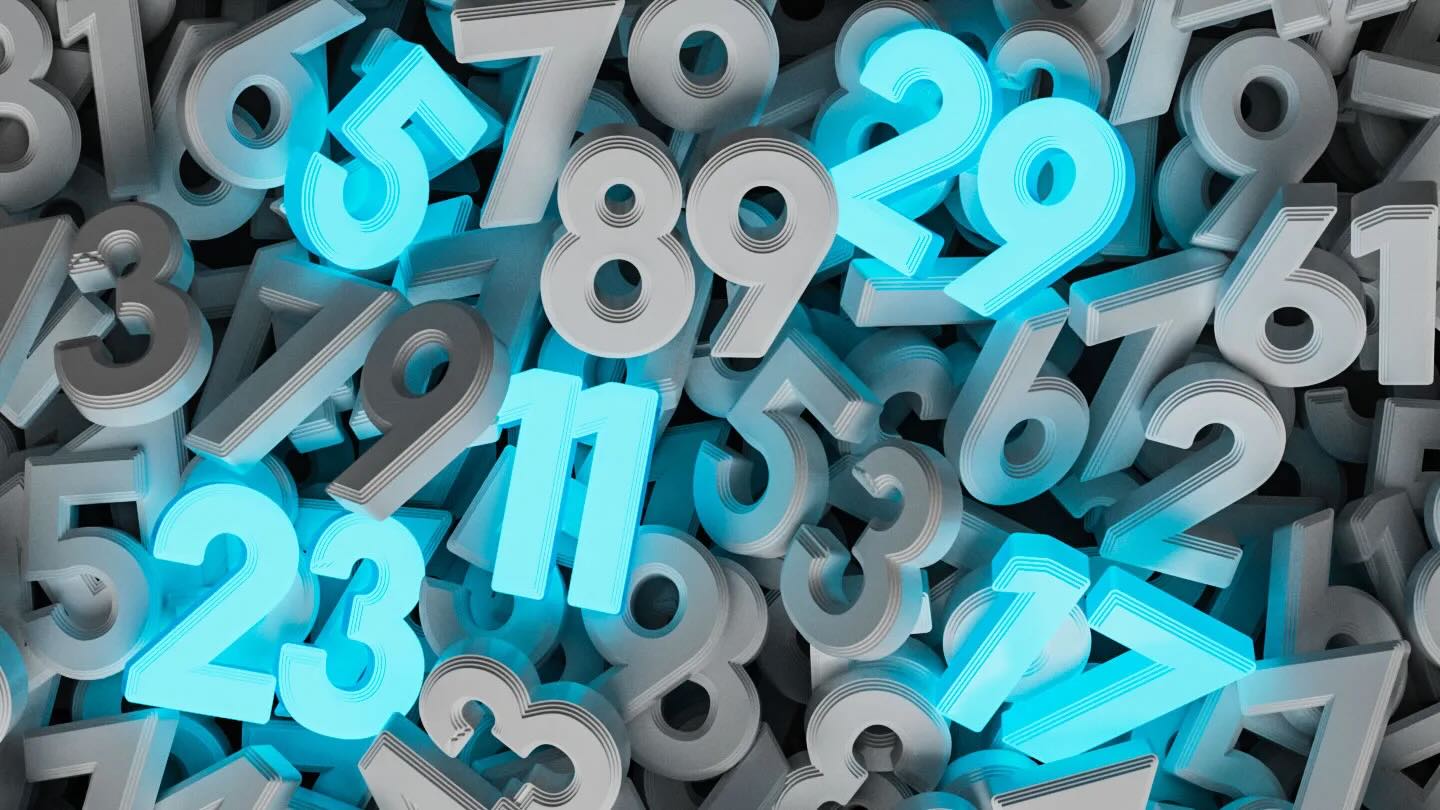 33 Fakta Tentang Aritmetik