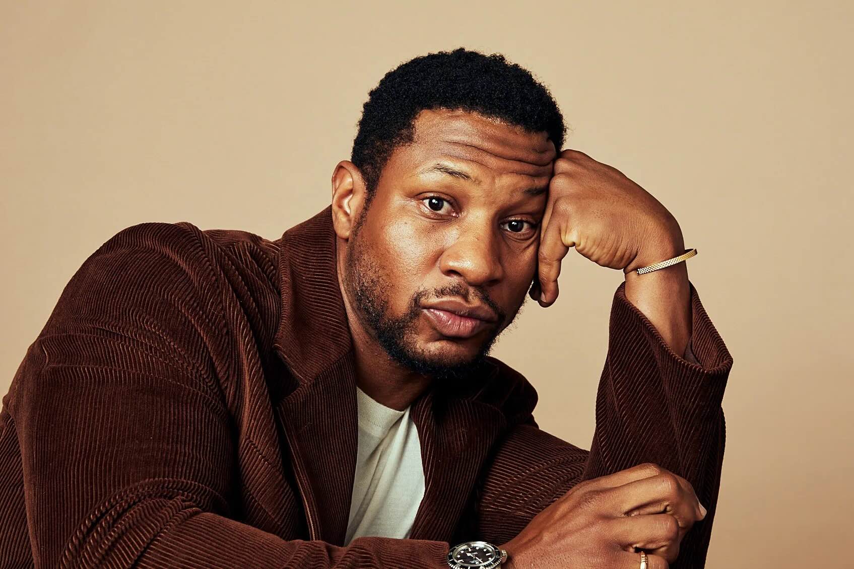 33 Fakta Tentang Jonathan Majors