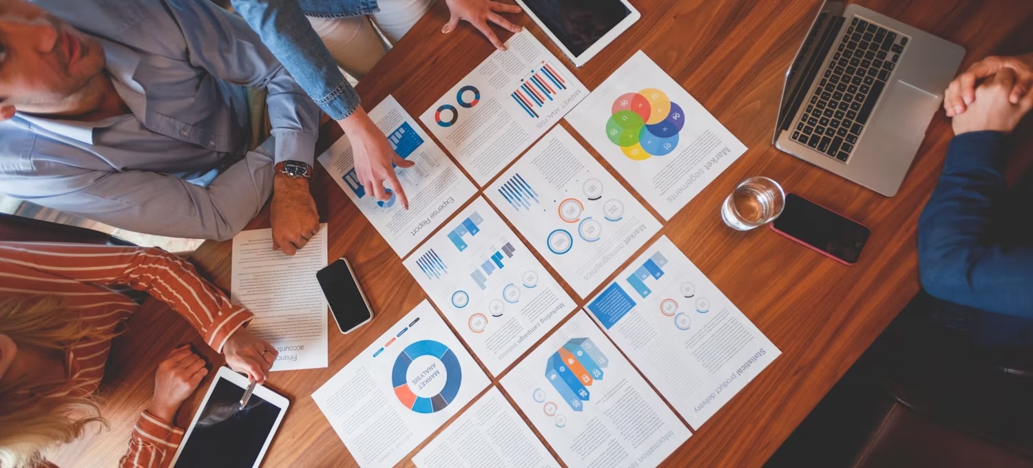 33 Fakta Tentang Analisis Statistik