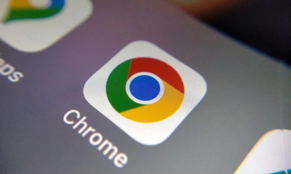 34 Fakta Tentang Chrome