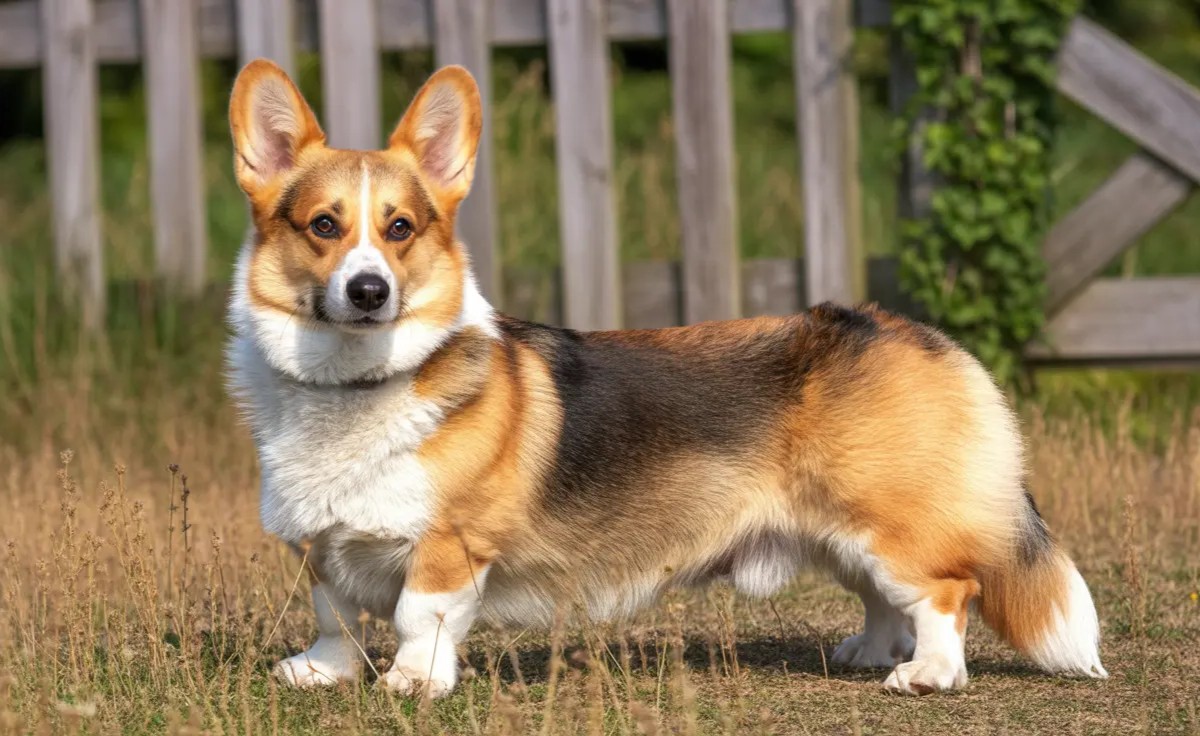 34 Fakta Tentang Corgi