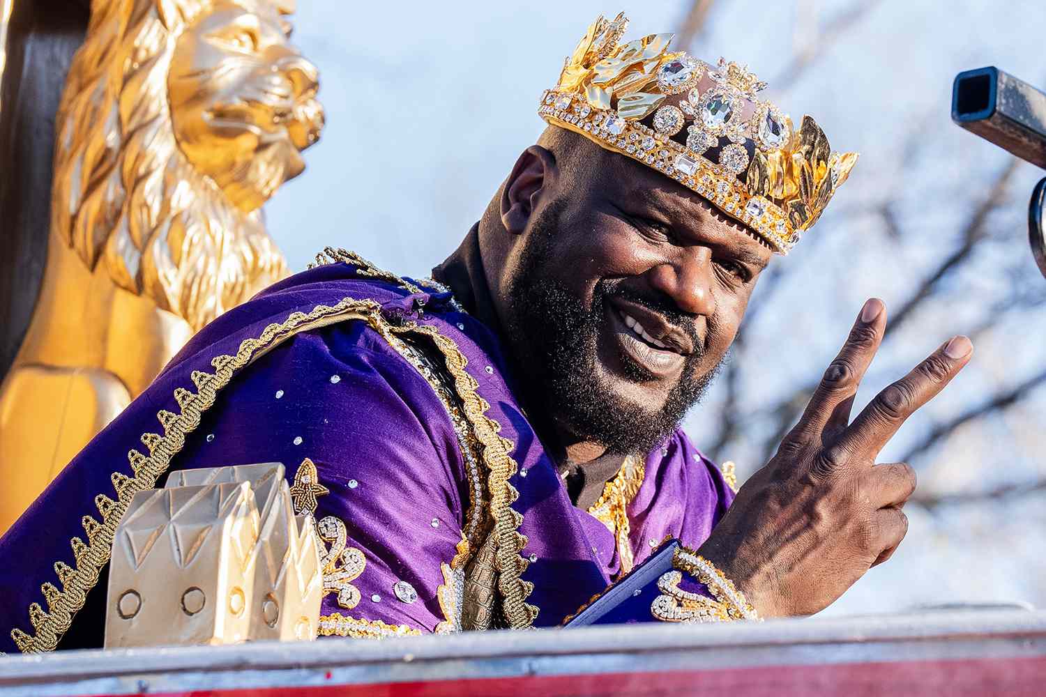 34 Fakta Tentang Mardi Gras
