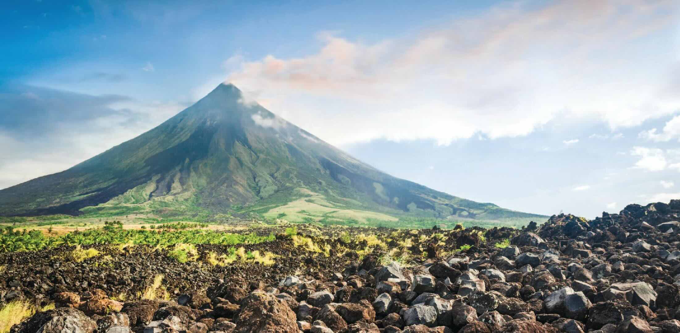 34 Fakta Tentang Gunung