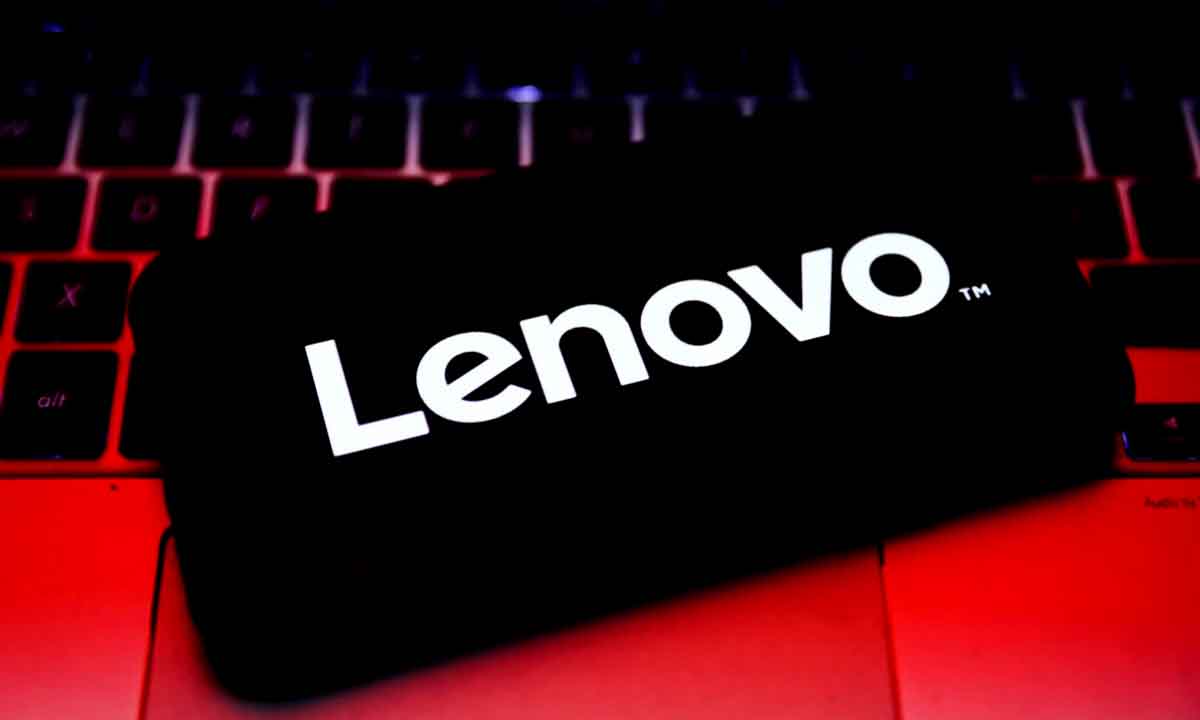 35 Fakta Tentang Lenovo
