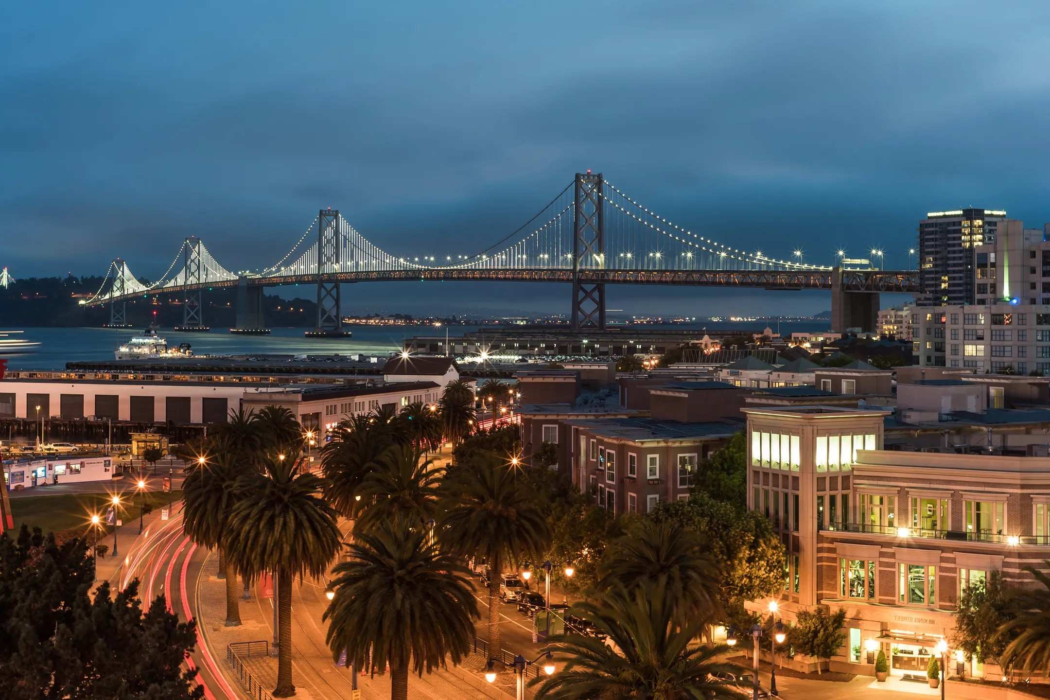 35 Fakta Tentang San Francisco