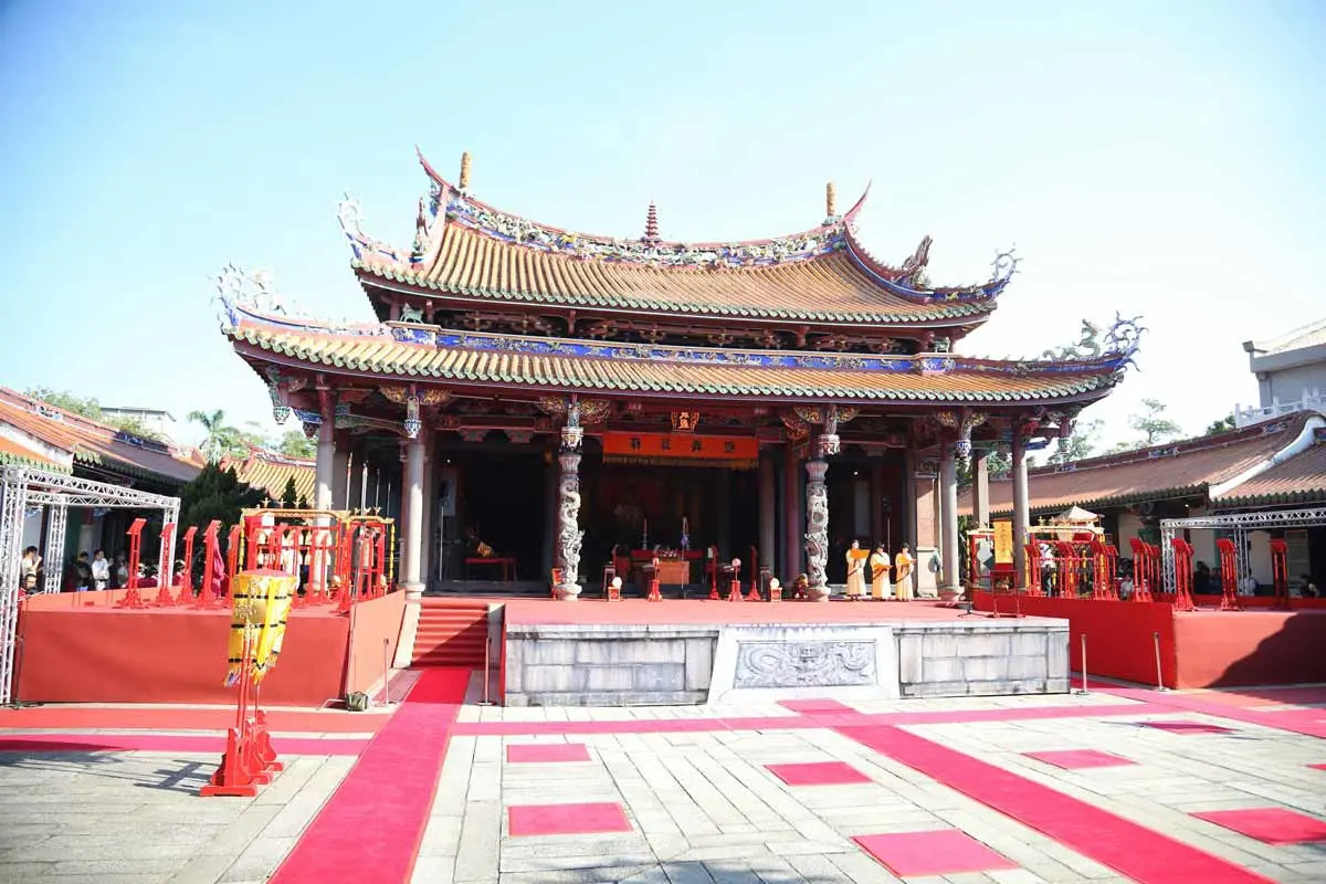 36 Fakta Tentang Konfusianisme