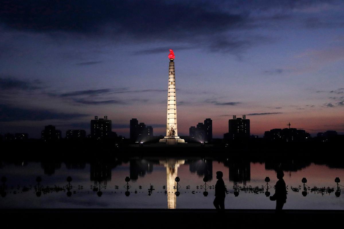 36 Fakta Tentang Juche