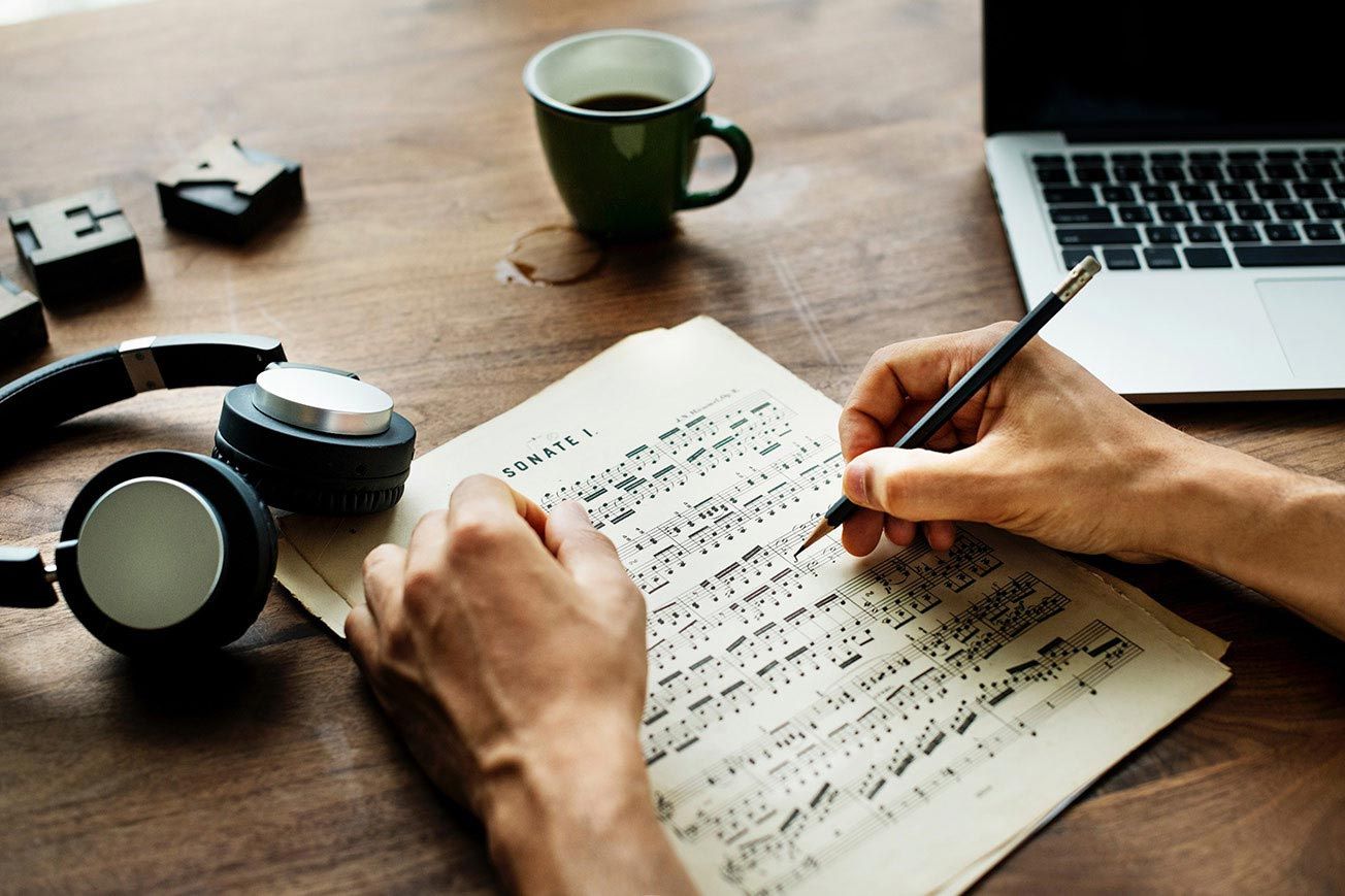 36 Fakta Tentang Teori Muzik