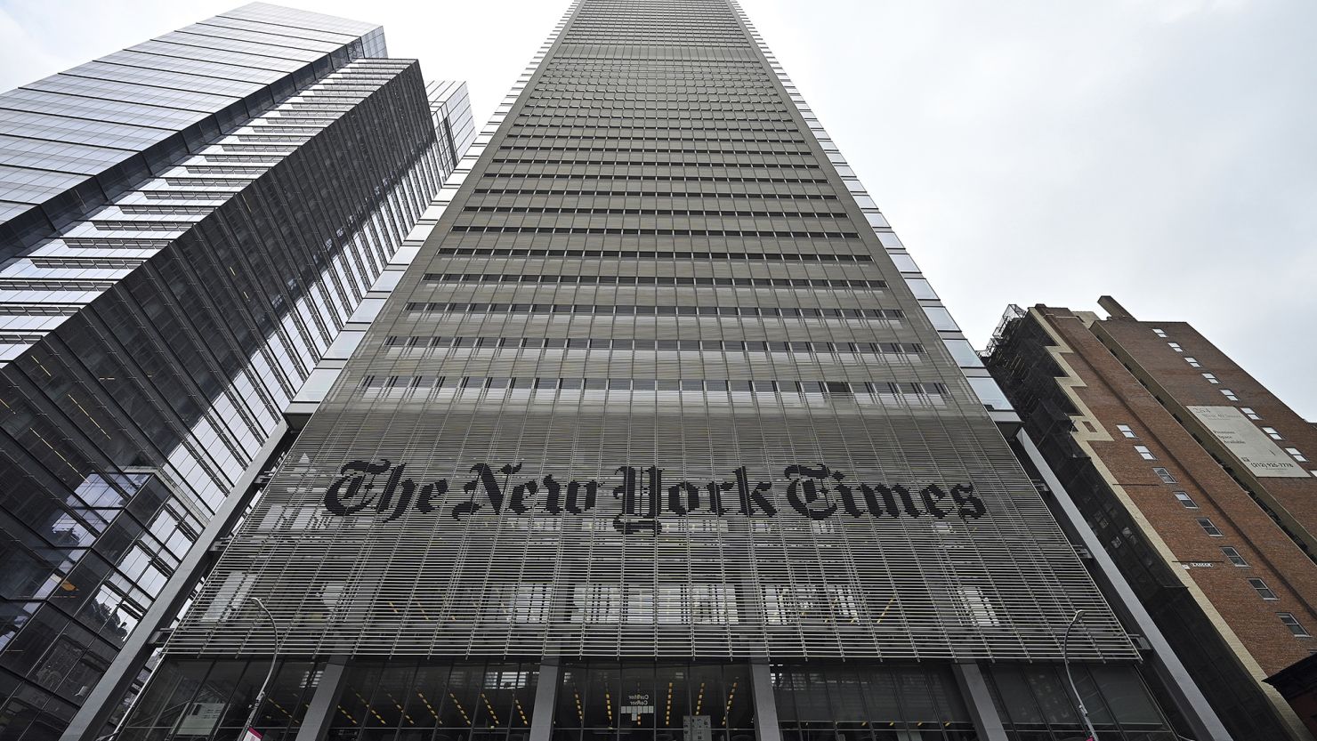 36 Fakta Tentang New York Times