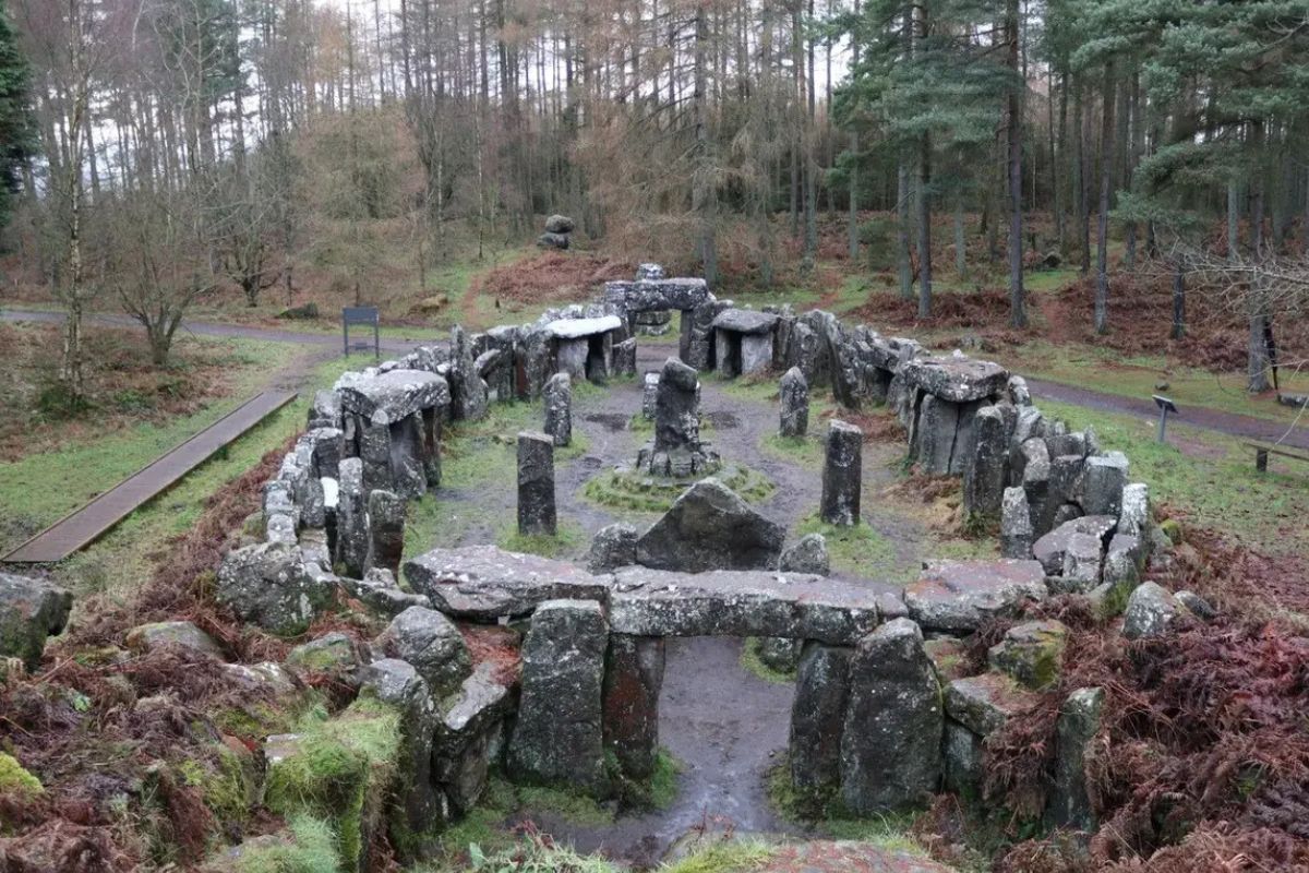 37 Fakta Tentang Druidisme