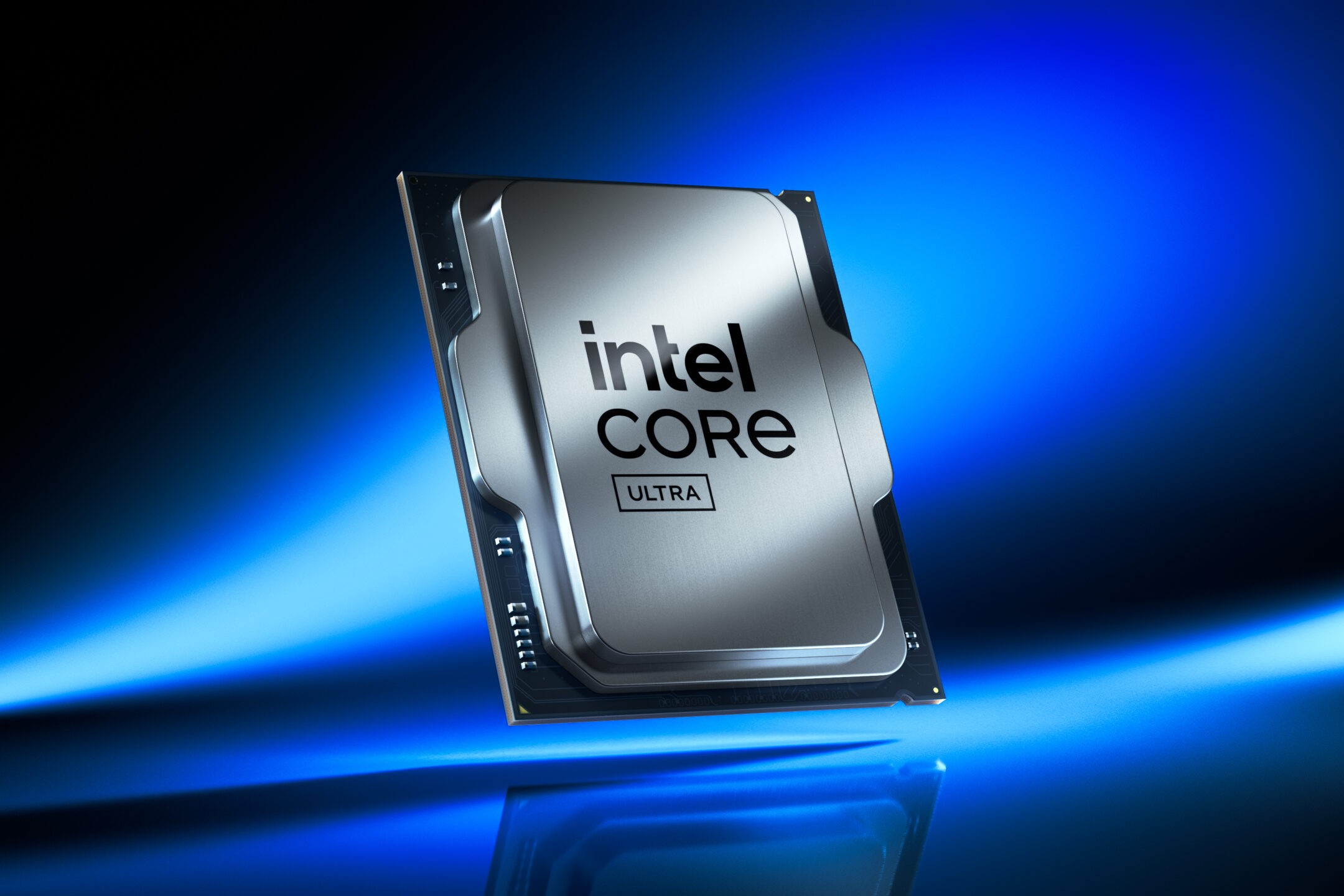37 Fakta Tentang Intel