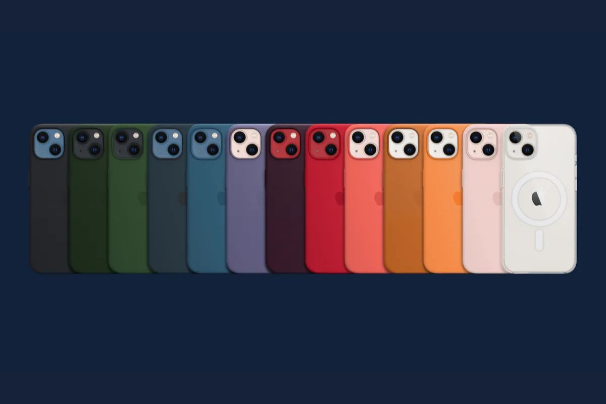 37 Fakta Tentang IPhone 13