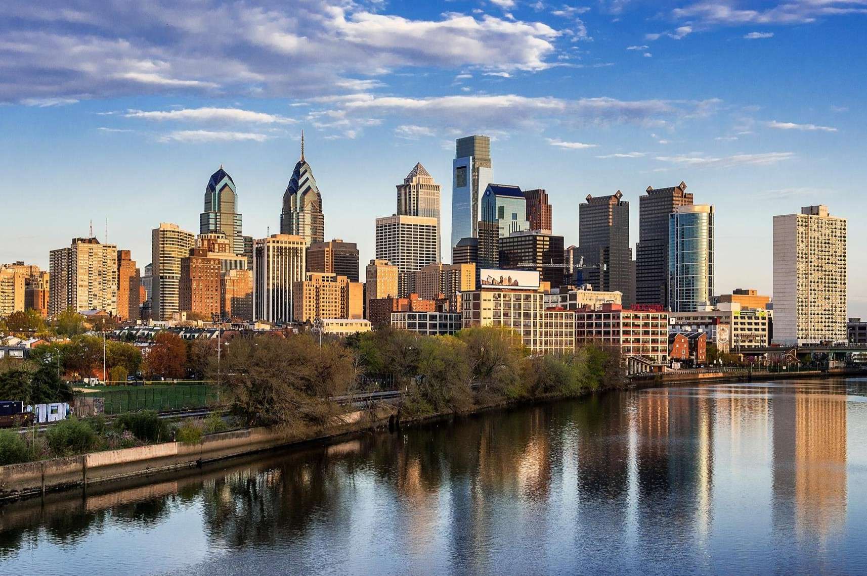 37 Fakta Tentang Philadelphia