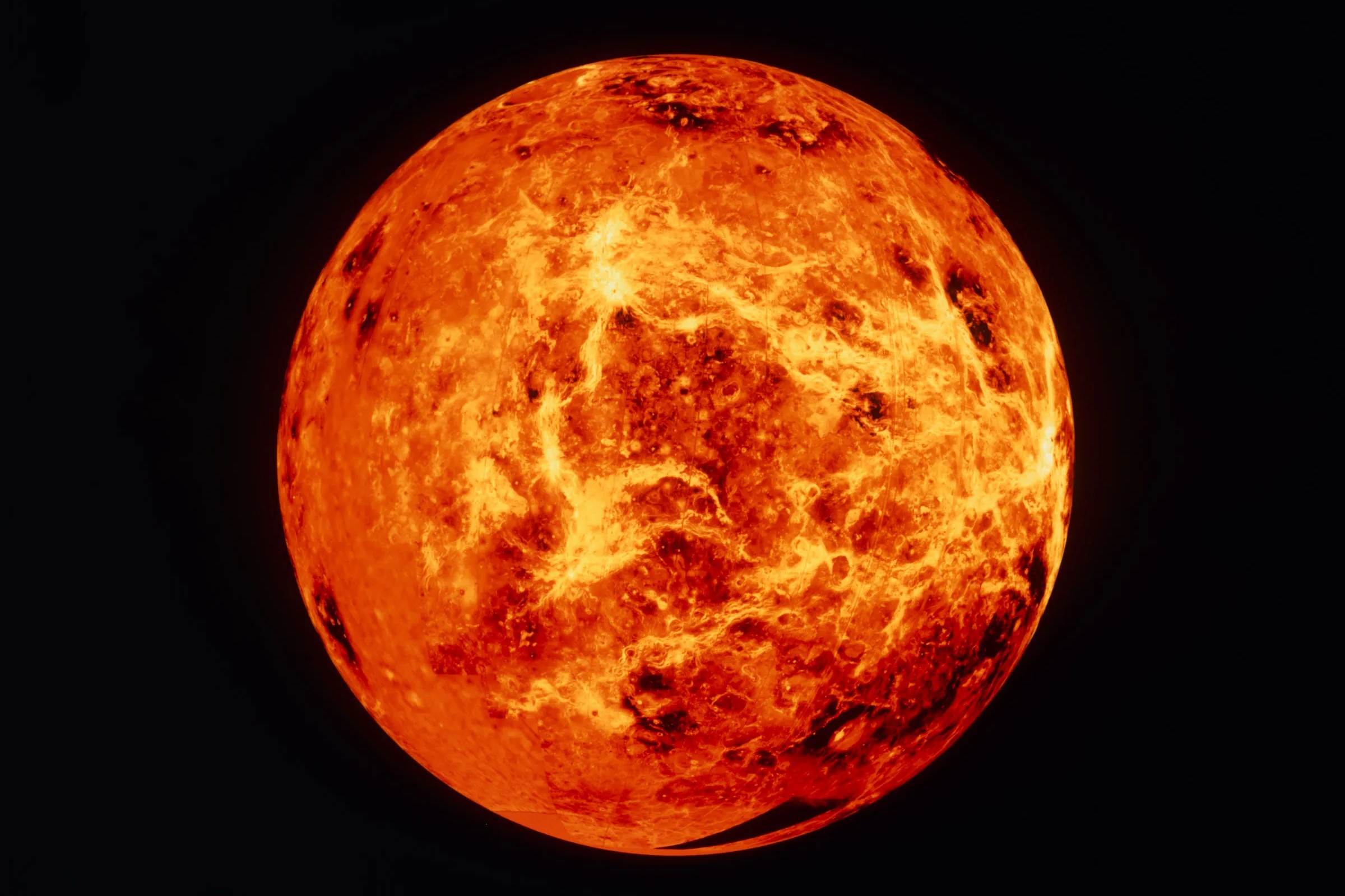 37 Fakta Tentang Venus