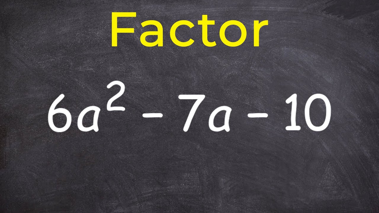 38 Fakta Tentang Faktor