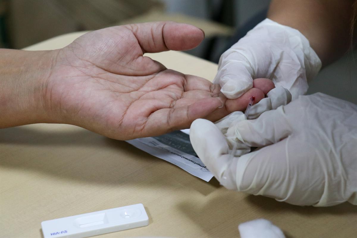 38 Fakta Tentang HIV