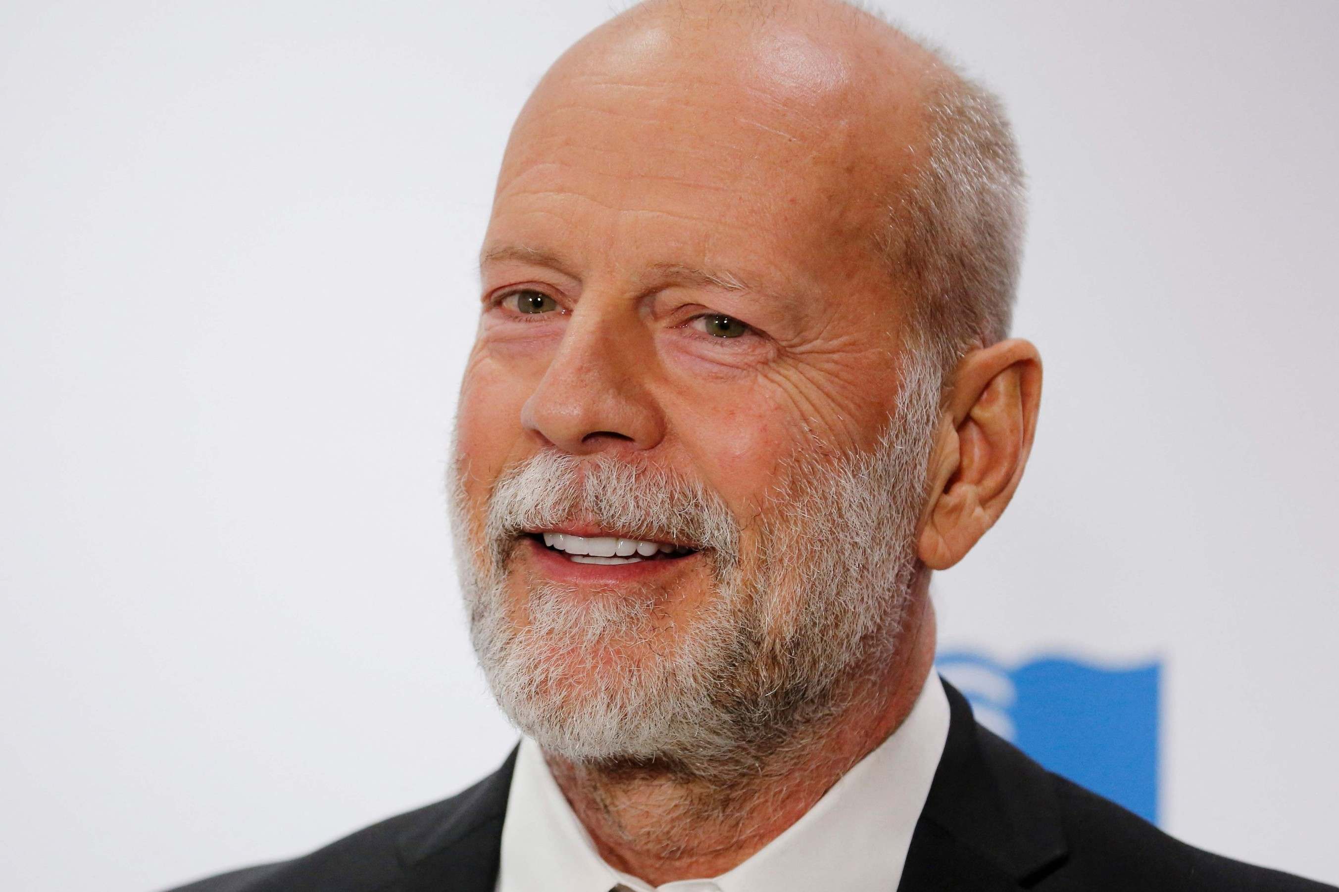 39 Fakta Tentang Bruce Willis