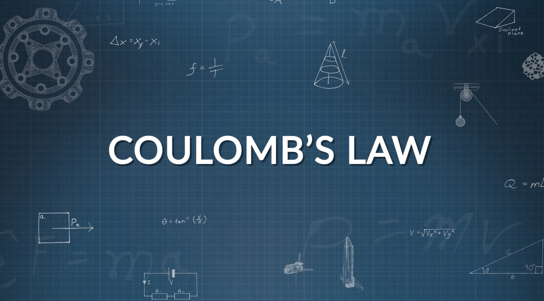 39 Fakta Tentang Hukum Coulomb