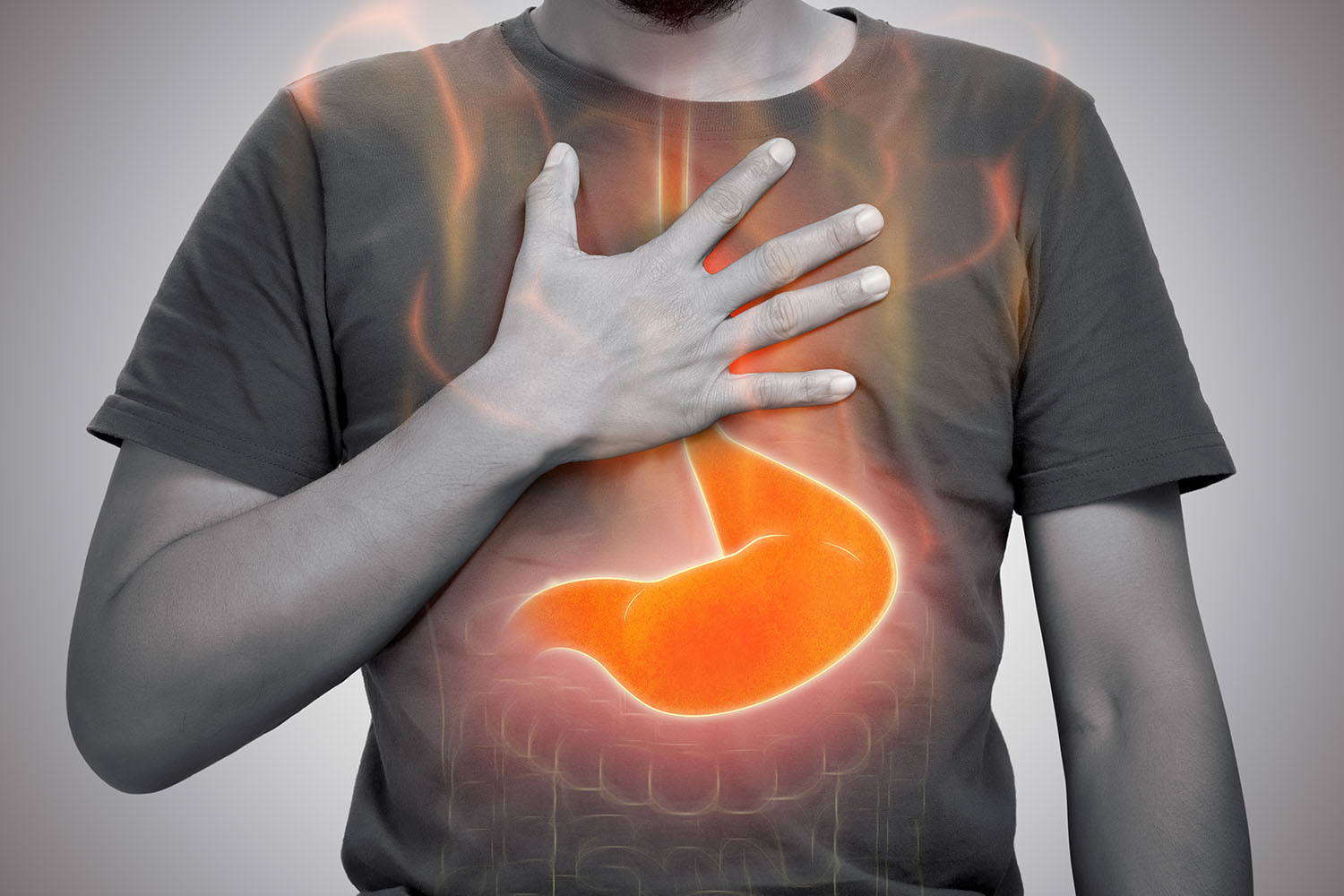 39 Fakta Tentang Gastritis