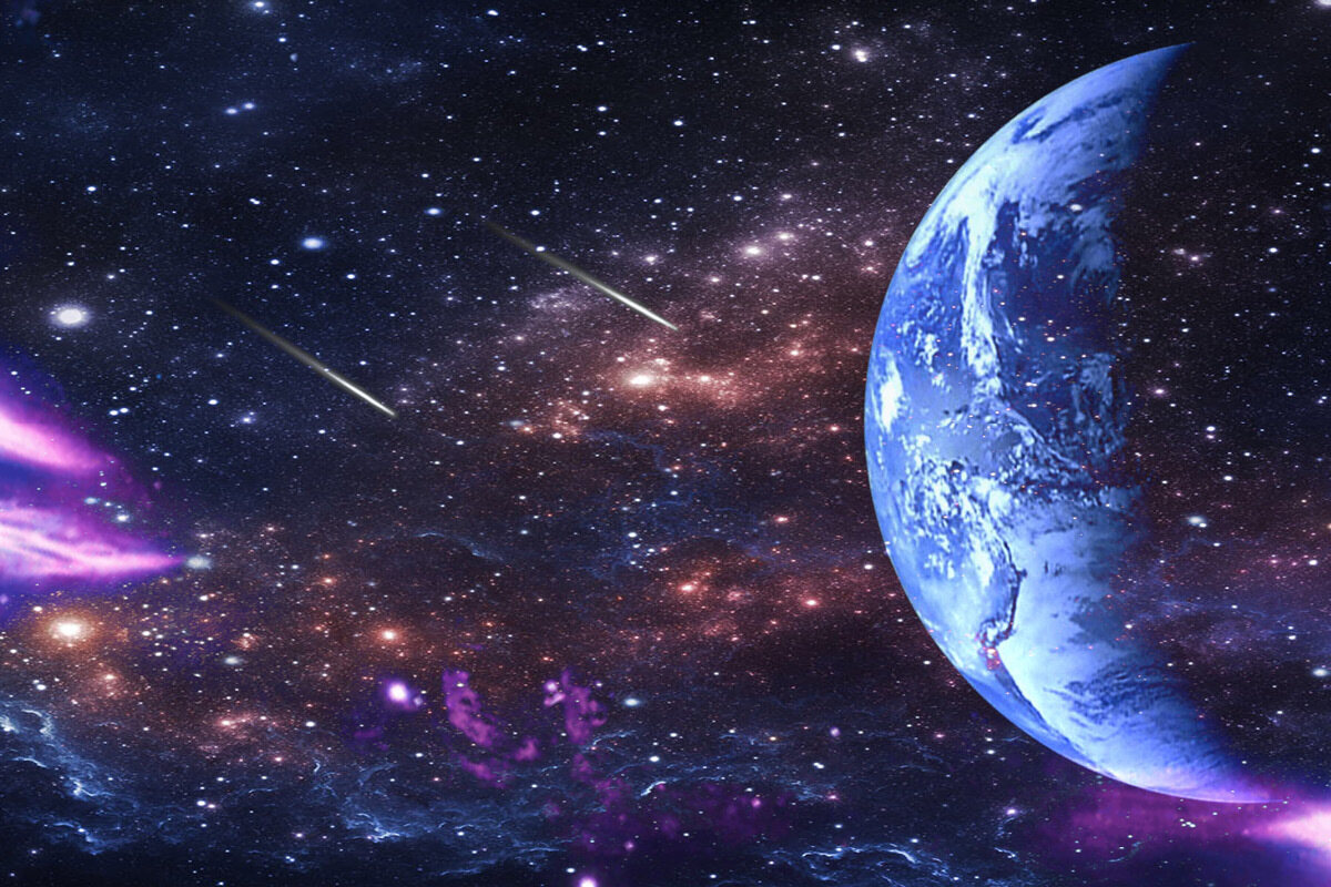 40 Fakta Tentang Kosmos