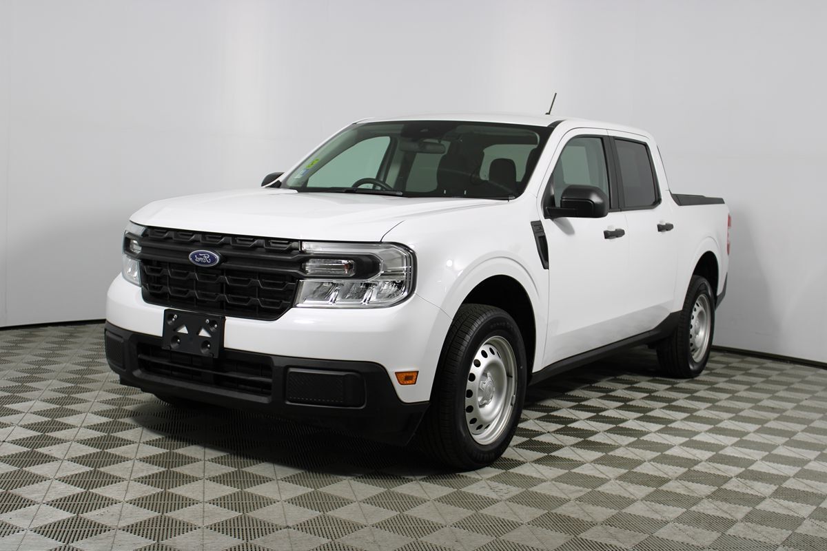 40 Fakta Tentang Ford Maverick