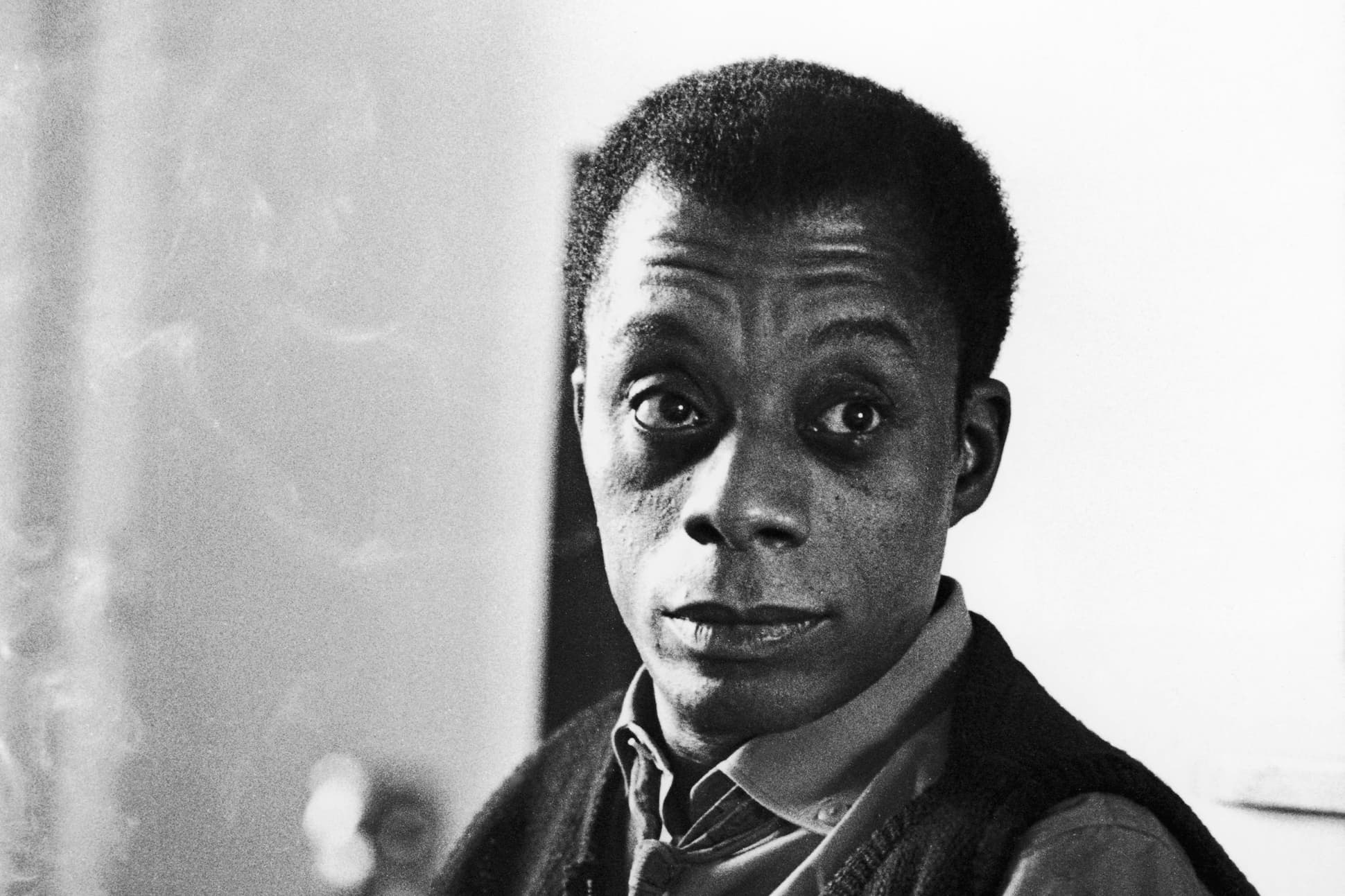 40 Fakta Tentang James Baldwin