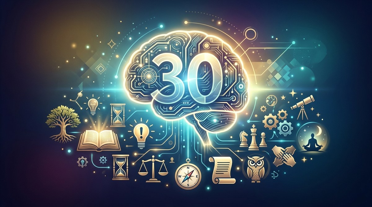 30 Fakta Tentang Kebijaksanaan