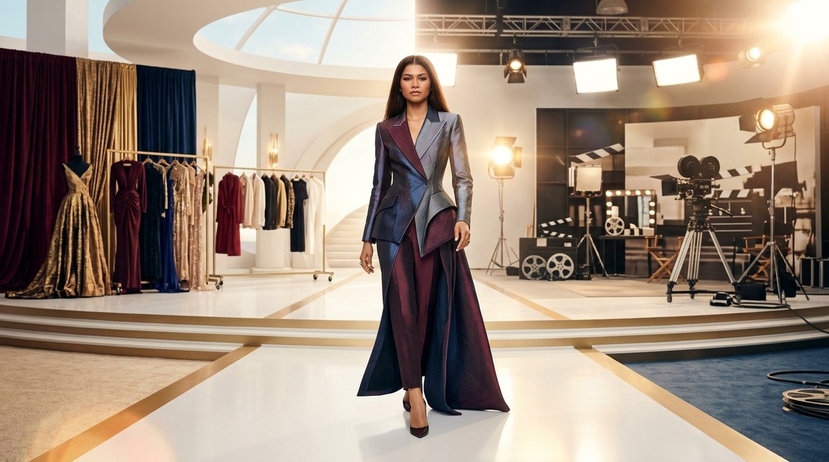 Bagaimana Zendaya Mengubah Dunia Fesyen dan Filem Sekaligus?